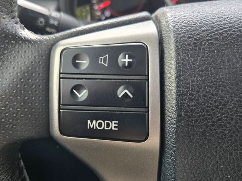 Used 2013 Toyota 4Runner Limited AWD/4WD image 24