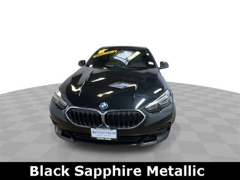 Used 2022 BMW 228i xDrive Gran Coupe image 3