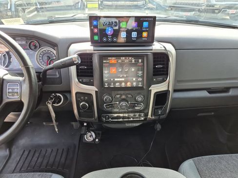 Used 2017 RAM 2500 Big Horn AWD/4WD image 27
