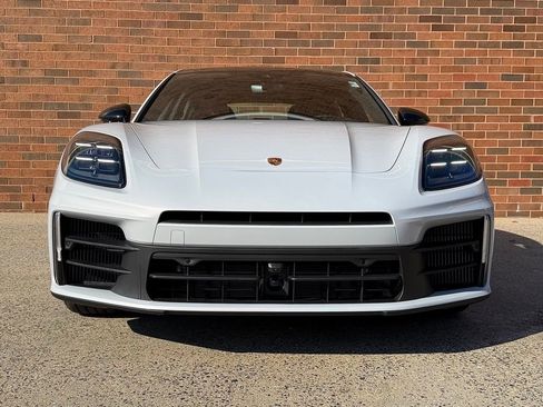 New 2026 Porsche Panamera 4 image 10