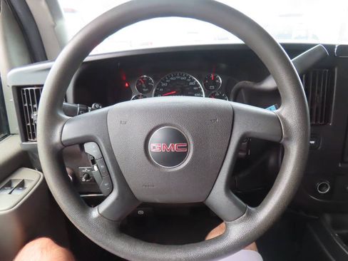 Used 2019 GMC Savana 2500 w/ Driver Convenience Package RWD image 42