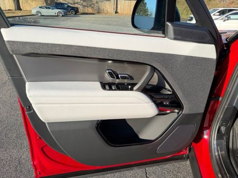New 2026 Land Rover Range Rover Sport SE AWD/4WD image 21