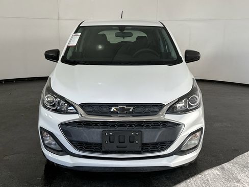 Used 2021 Chevrolet Spark LS image 4
