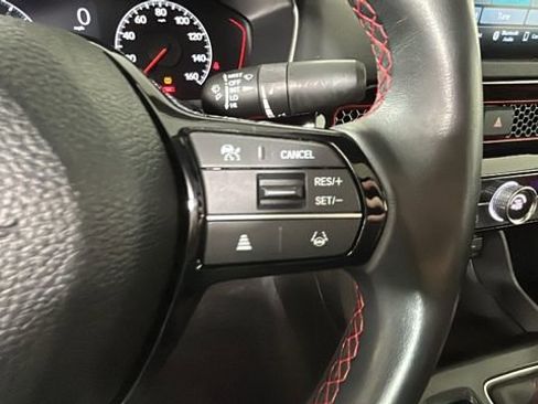 Used 2023 Honda Civic Si image 17