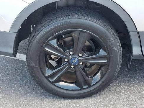 Used 2015 Ford Escape SE AWD/4WD image 26