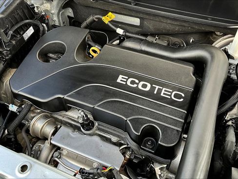 Used 2020 GMC Terrain SLT image 35