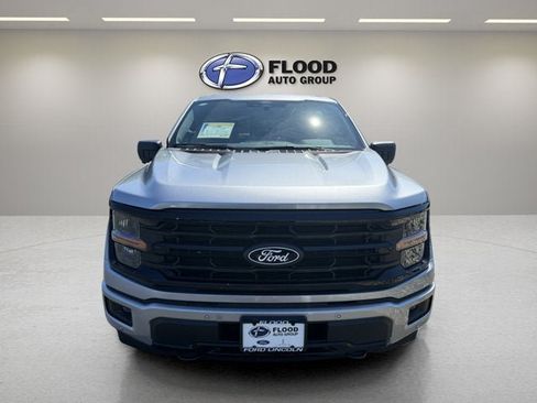 New 2026 Ford F150 XLT w/ Equipment Group 302A MID AWD/4WD image 2