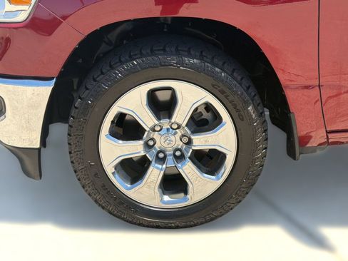 Used 2023 RAM 1500 Lone Star RWD image 13