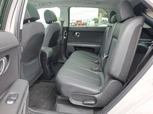 Used 2023 Hyundai Ioniq 5 Limited w/ Cargo Package AWD/4WD image 10