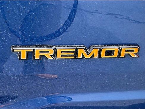 Used 2022 Ford F150 Tremor image 34