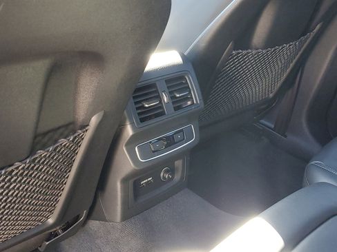 Certified 2022 Audi SQ5 Premium Plus w/ Premium Plus Package image 13