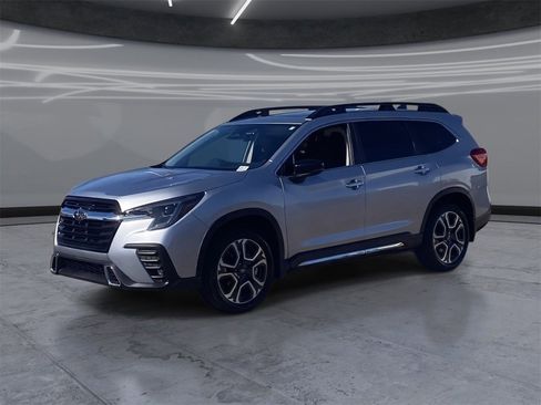 New 2026 Subaru Ascent Touring image 1