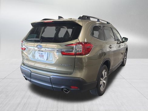 Certified 2025 Subaru Ascent Premium AWD/4WD image 7