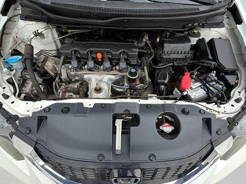 Used 2015 Honda Civic EX-L image 29