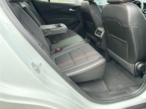 Used 2024 Chevrolet Equinox RS image 15