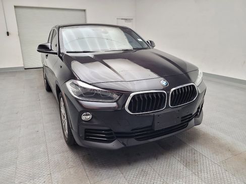 Used 2019 BMW X2 xDrive28i w/ Convenience Package AWD/4WD image 14
