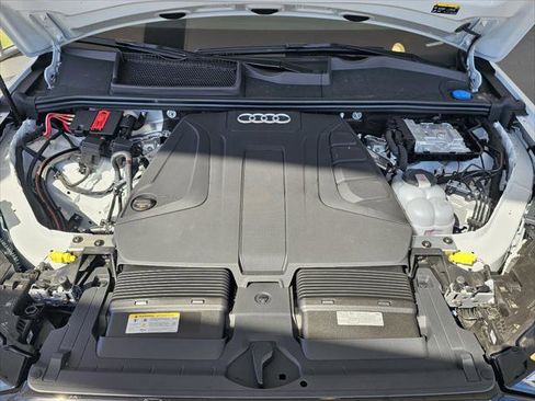 New 2026 Audi Q7 2.0T Premium image 8