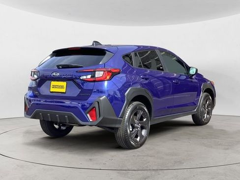 New 2026 Subaru Crosstrek 2.5i AWD/4WD image 5
