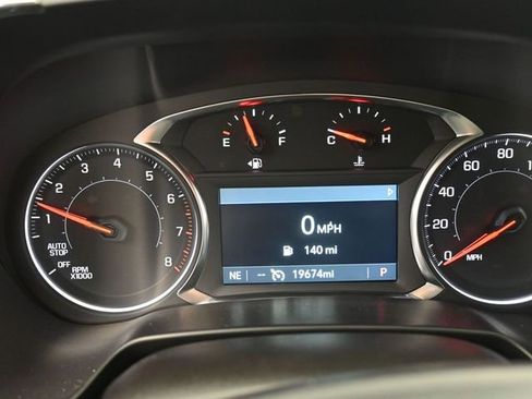 Used 2024 Chevrolet Blazer LT w/ Redline Edition image 9