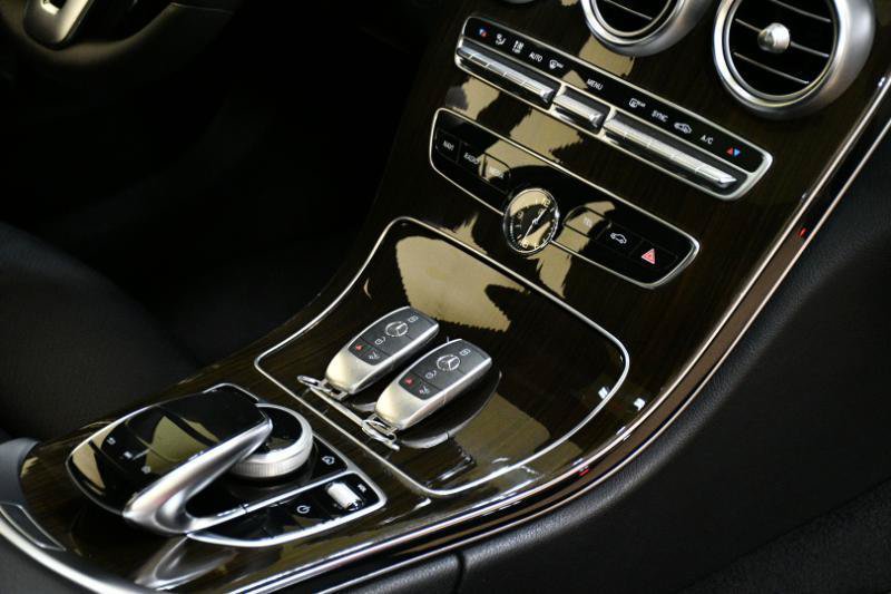 Used 2019 Mercedes-Benz C 300 4MATIC Sedan image 60