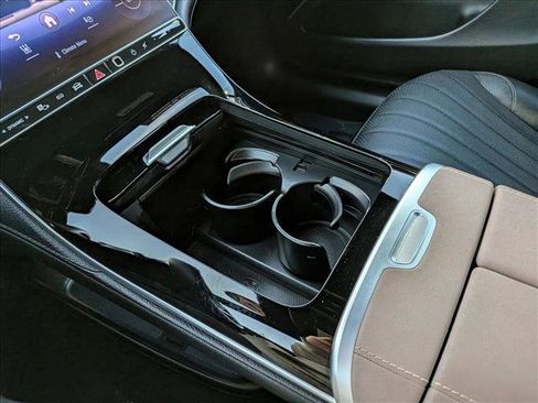 Certified 2022 Mercedes-Benz EQS 450+ Sedan image 12