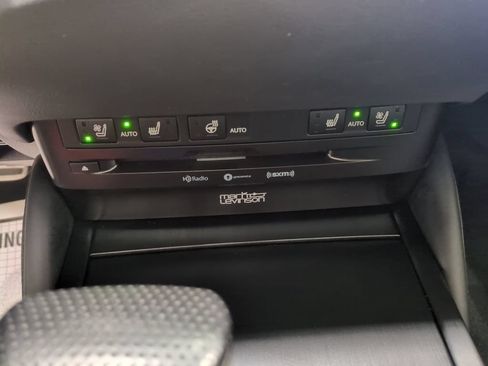 Used 2019 Lexus ES 350 F Sport w/ Accessory Package 2 FWD image 11