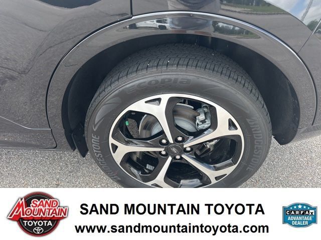 Used 2023 Ford Escape ST-Line Elite w/ Premium Technology Package AWD/4WD image 12