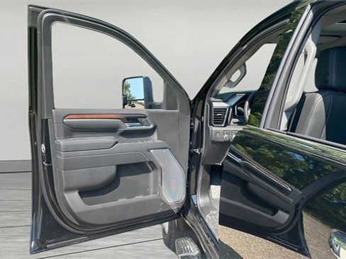 New 2026 GMC Sierra 2500 Denali w/ Denali Reserve Package image 24