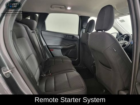 Used 2023 Ford Escape Active w/ Cold Weather Package FWD image 17