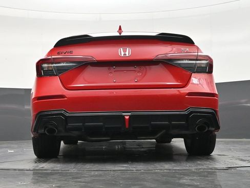 Used 2026 Honda Civic Si image 22