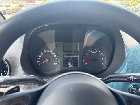 Used 2023 Mercedes-Benz Sprinter 2500 image 17