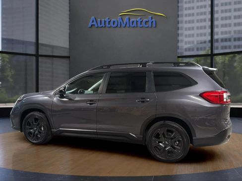 Used 2025 Subaru Ascent Onyx Edition AWD/4WD image 7