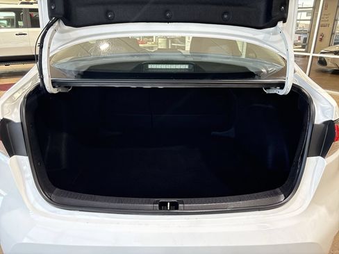 Certified 2024 Toyota Corolla LE FWD image 24