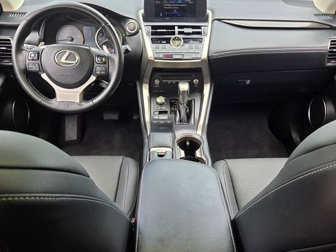 Used 2020 Lexus NX 300 FWD w/ Comfort Package image 15