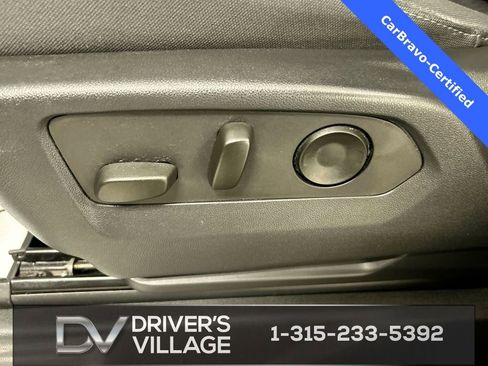 Certified 2023 Chevrolet Silverado 1500 RST image 10