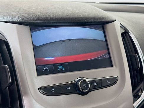 Used 2017 Chevrolet Cruze LS image 14