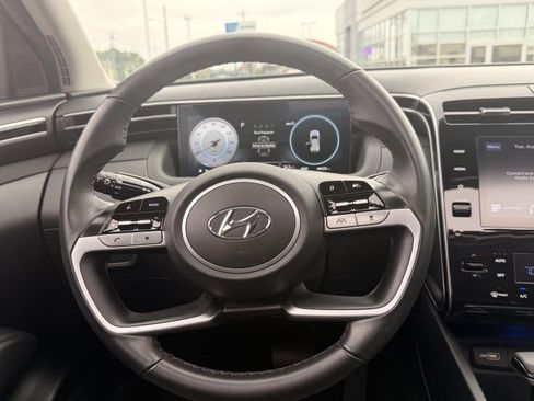 Used 2023 Hyundai Tucson SEL w/ Convenience Package FWD image 6