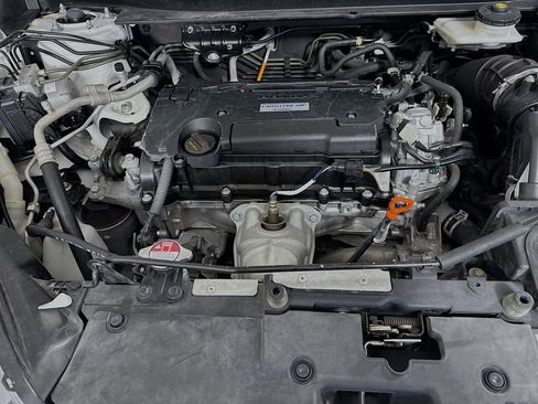 Used 2018 Honda CR-V LX image 36