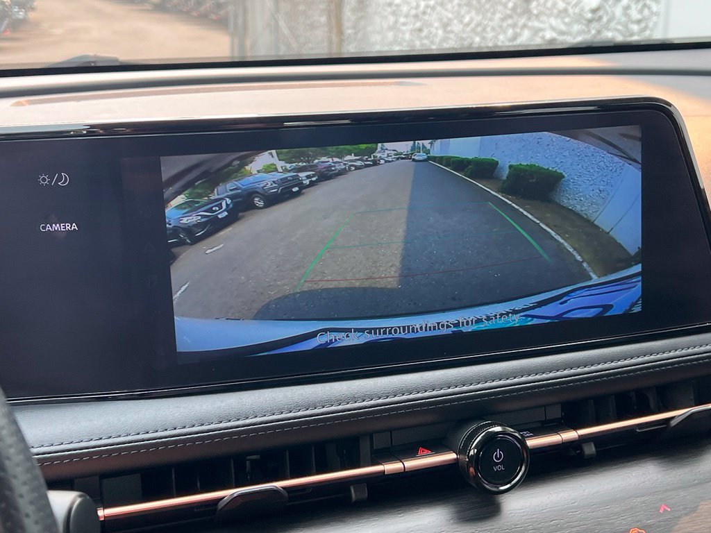 Certified 2023 Nissan Ariya FWD image 20
