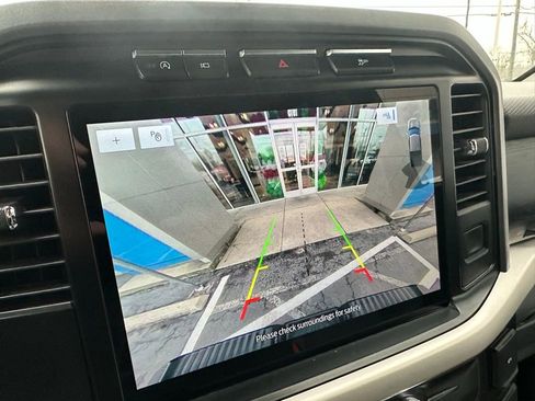 Used 2021 Ford F150 XLT w/ Equipment Group 302A High image 26