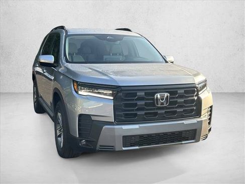 New 2026 Honda Pilot EX-L image 7