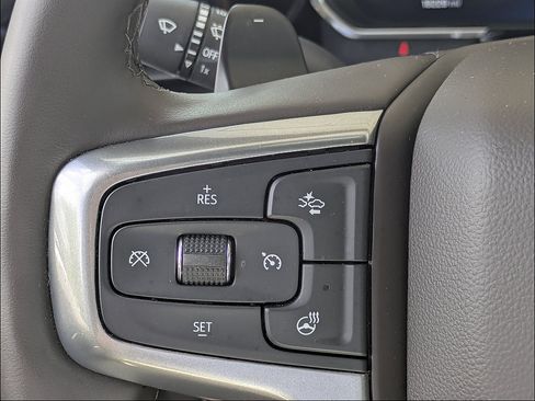 Used 2026 Chevrolet Silverado 1500 LT w/ Safety Package RWD image 22