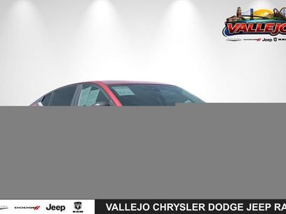 Used 2022 Nissan Altima 2.5 SR