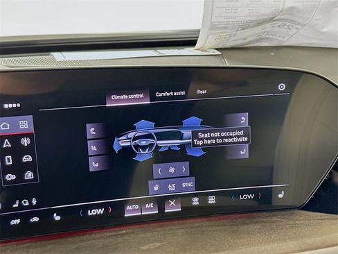 New 2025 Audi Q5 Premium Plus image 14