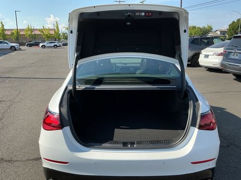 New 2026 Mercedes-Benz E 53 AMG e 4MATIC Sedan image 25