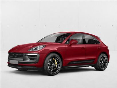Used 2023 Porsche Macan