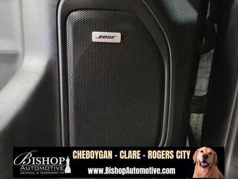 Used 2019 Chevrolet Silverado 1500 RST w/ All-Star Edition AWD/4WD image 5