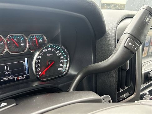 Used 2017 Chevrolet Silverado 1500 LT w/ All Star Edition image 20