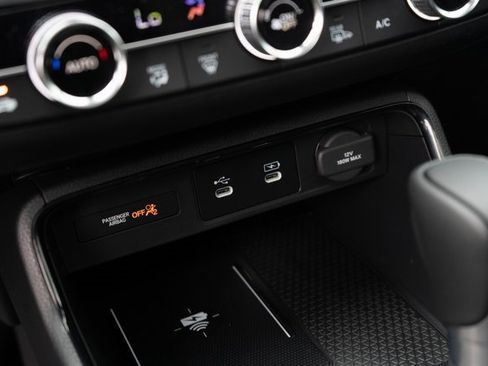 New 2026 Honda CR-V Sport-L image 24