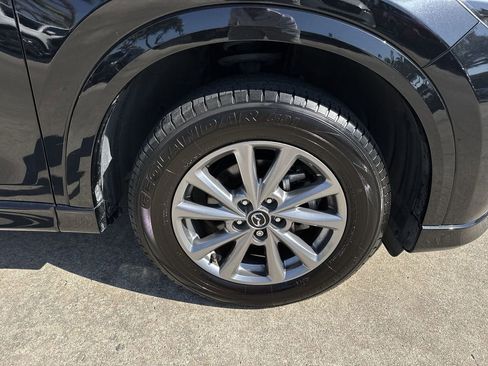 Used 2025 MAZDA CX-5 AWD 2.5 S image 59